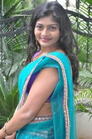 Actress Soumya Stills